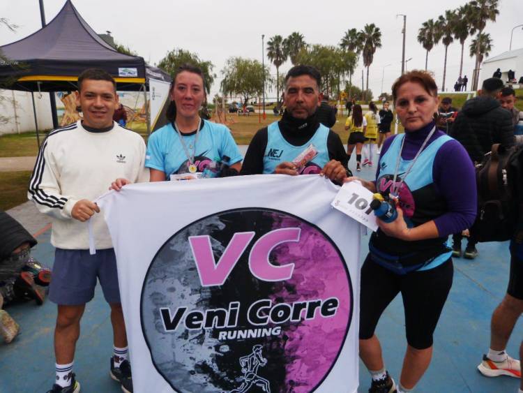 Nueva edición de la Maratón José Oliva en Santo Tomé 