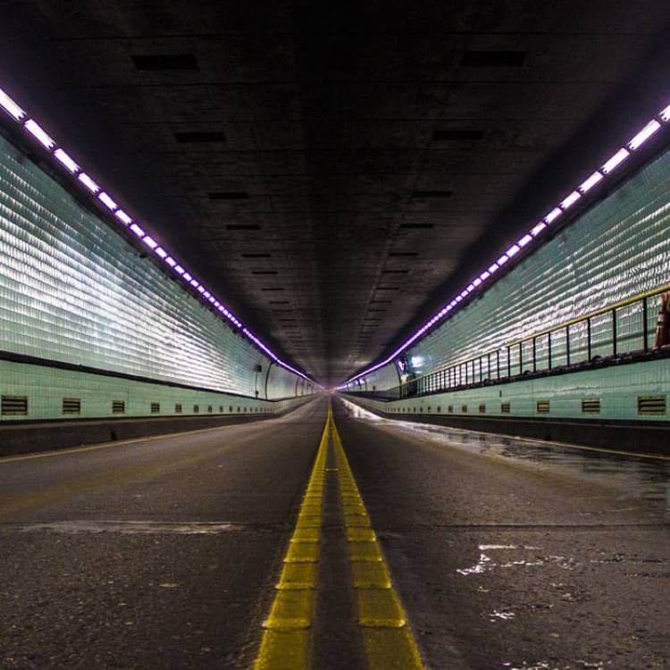 Obras y licitaciones en el Túnel Subfluvial