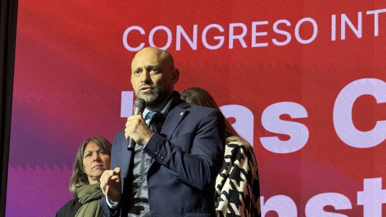 Santa Fe reunió a más de mil cooperativistas para potenciar el trabajo asociativo