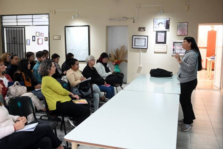 Comienzan las preinscripciones para la etapa final de talleres para emprendedores