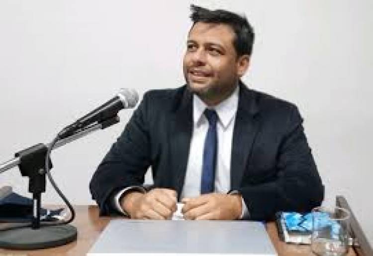 El frío ya llegó y el refugio municipal sigue sin abrir”