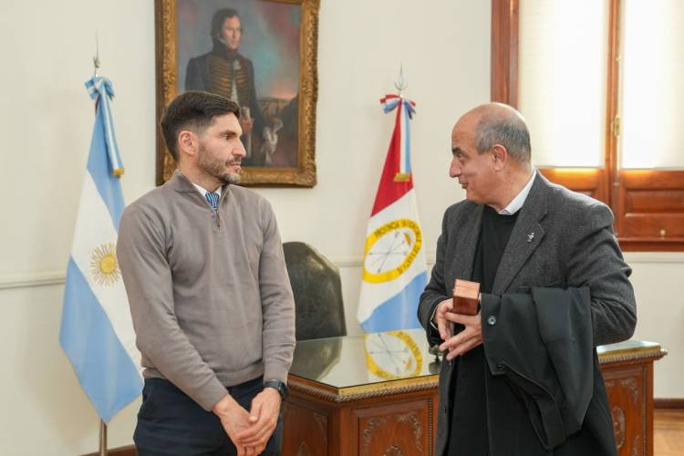 Provincia realiza una jornada de debate sobre la modernización del sistema judicial