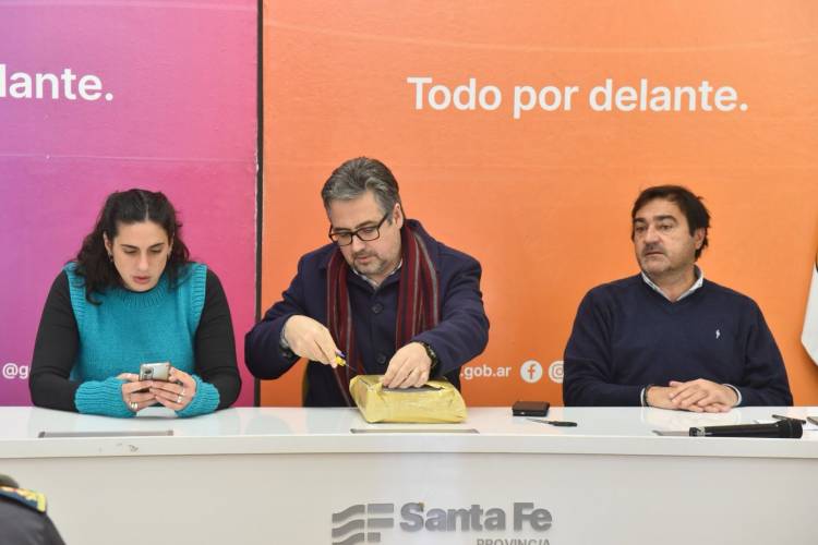 Diez ofertas para blindar “El Infierno”, la cárcel para narcos y sicarios que construye Santa Fe