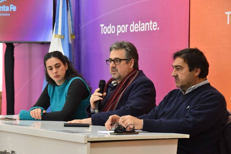 Diez ofertas para blindar “El Infierno”, la cárcel para narcos y sicarios que construye Santa Fe