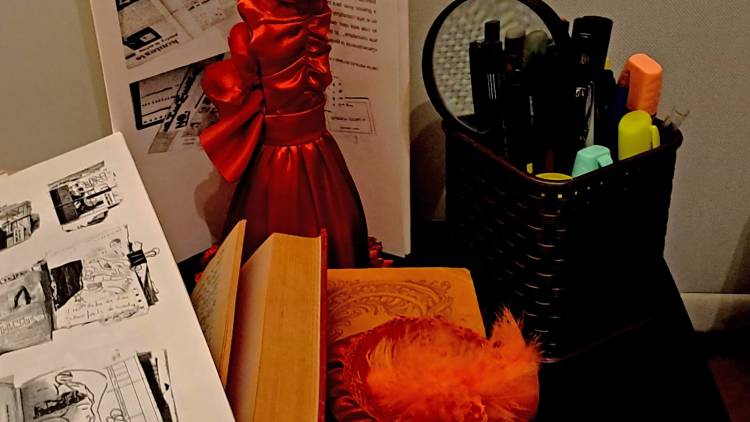 Se dieron a conocer los ganadores del Premio Literario 2025 en el género dramaturgia del Municipio
