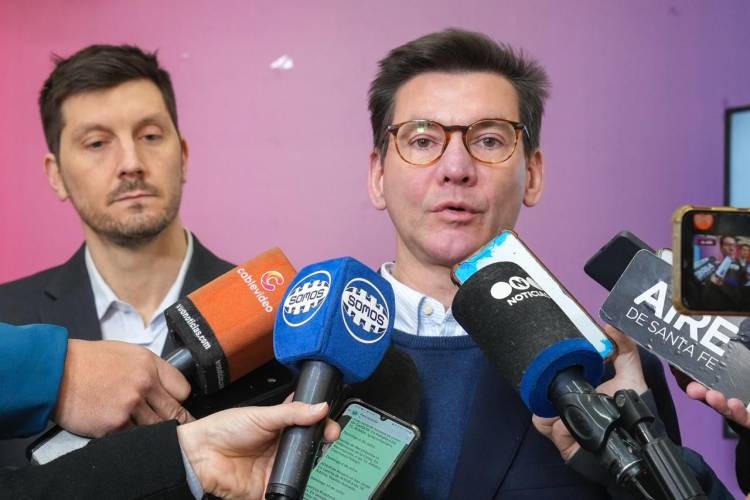 Lotería de Santa Fe demandó a Meta por el uso ilegal de la marca “Quini 6” en redes sociales