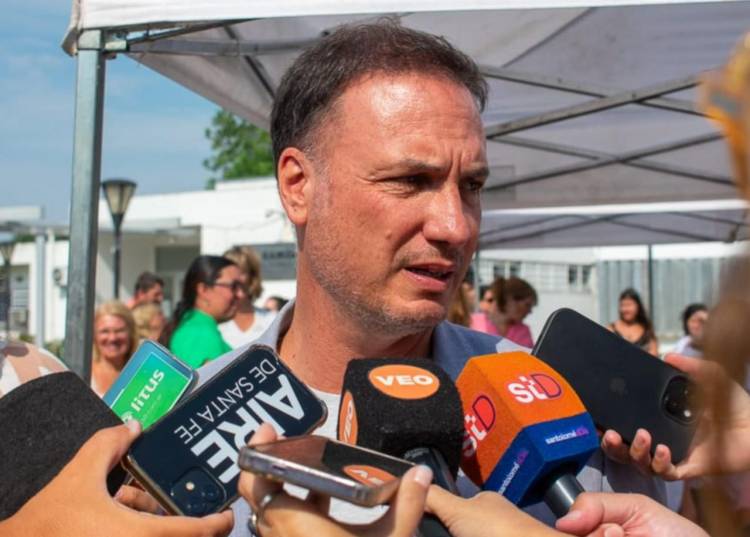 Acuerdo Capital: todas las obras provinciales en marcha para transformar avenidas y calles clave de la ciudad de Santa Fe