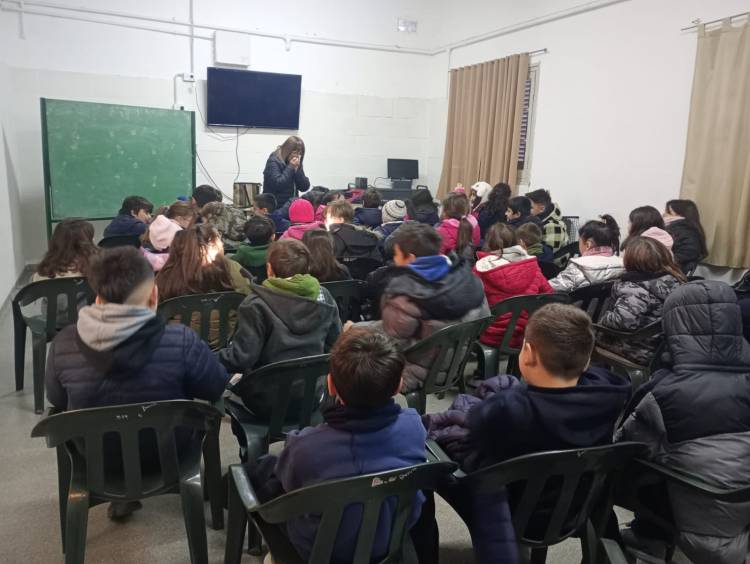 La Municipalidad de Santo Tomé refuerza su compromiso con la seguridad vial a través del programa “Elegí la Vida”