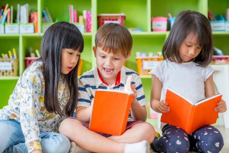 El ingenioso plan para que los más chicos suelten las pantallas y se enamoren de los libros estas vacaciones