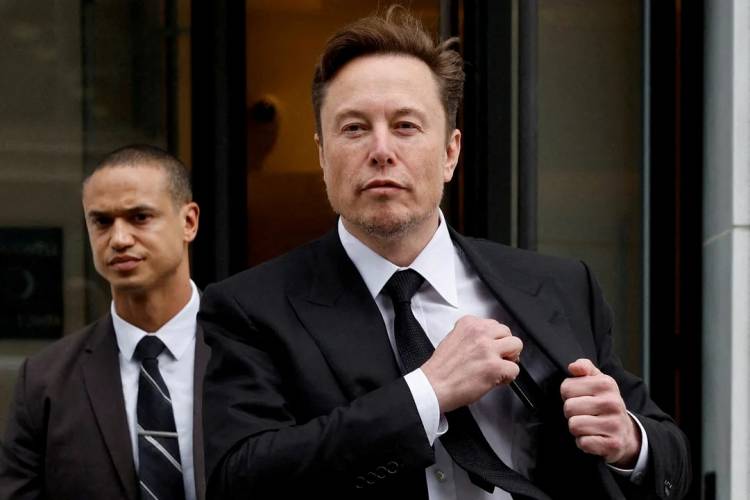 La increíble jugada de Elon Musk: furioso con Donald Trump, lanza su partido político para inclinar la balanza
