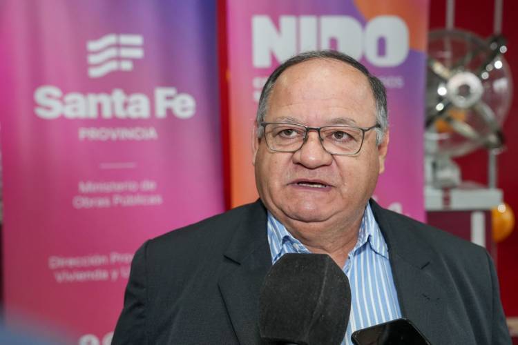 Créditos Nido: se completaron los resultados del 12° sorteo, del que participaron más de 40.000 santafesinos