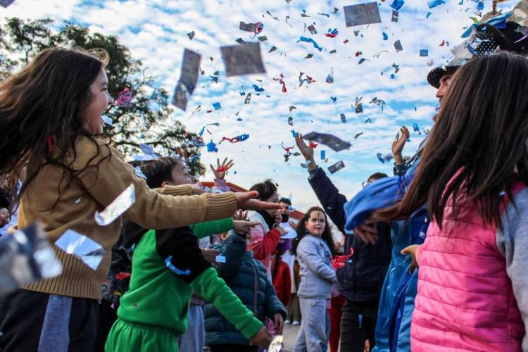 ¡Fantásticas Vacaciones en Santa Fe!: propuestas para este miércoles 9 de Julio