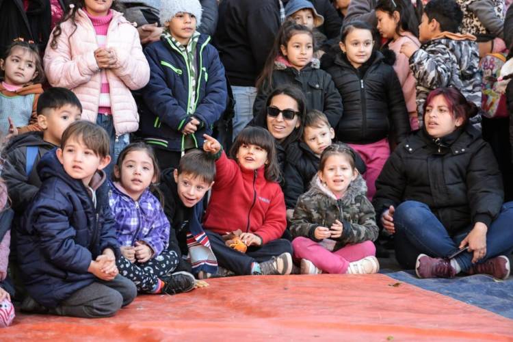 ¡Fantásticas Vacaciones en Santa Fe!: propuestas para este miércoles 9 de Julio