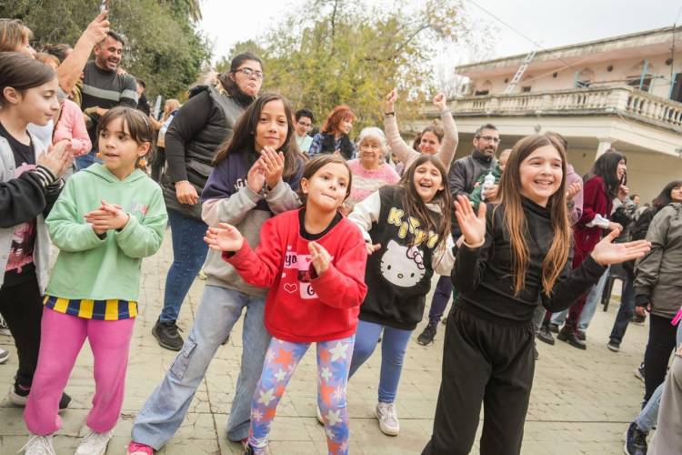 ¡Fantásticas Vacaciones en Santa Fe!: propuestas para este miércoles 9 de Julio