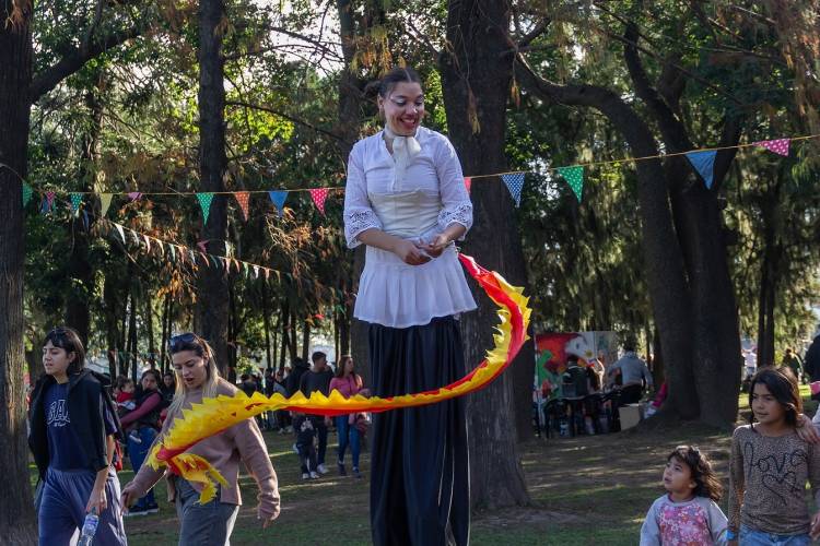 Agenda Santa Fe: la programación cultural más completa para estas vacaciones de invierno