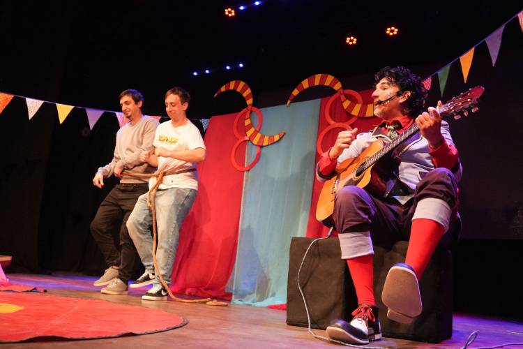 ¡Fantásticas Vacaciones en Santa Fe!: propuestas para este jueves 10 de julio