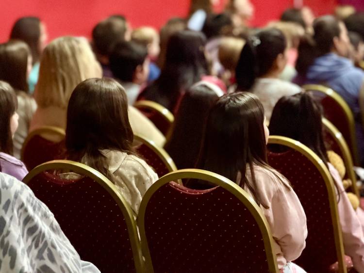 Santo Tomé celebró una nueva edición del Encuentro Internacional de Teatro Infantil