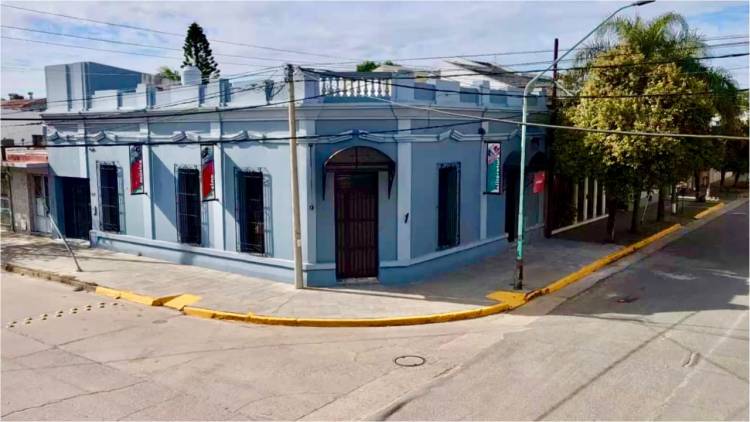 La Oficina de Emisión de Licencias de Conducir se traslada a una nueva ubicación