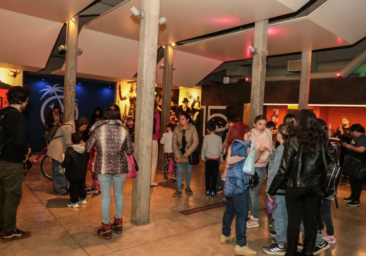 ¡Fantásticas Vacaciones en Santa Fe!: propuestas para el segundo fin de semana de julio