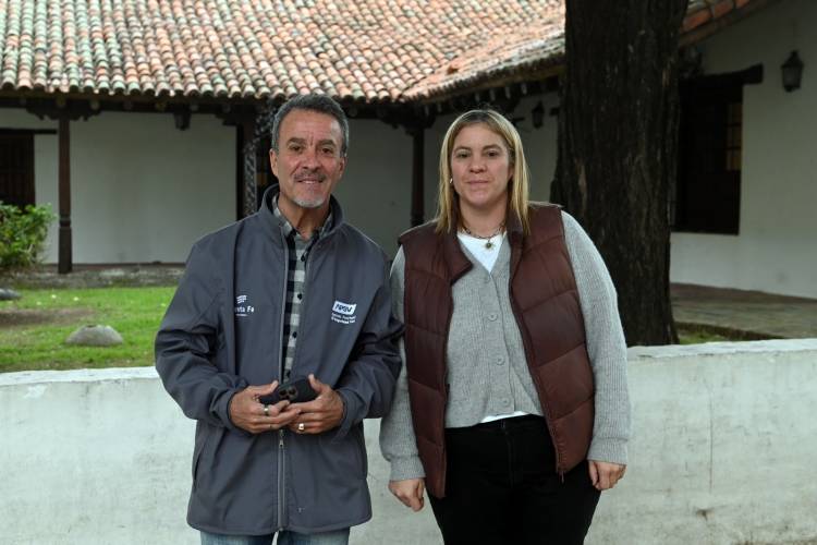 La Calle Recreativa se traslada al Casco Histórico de la ciudad