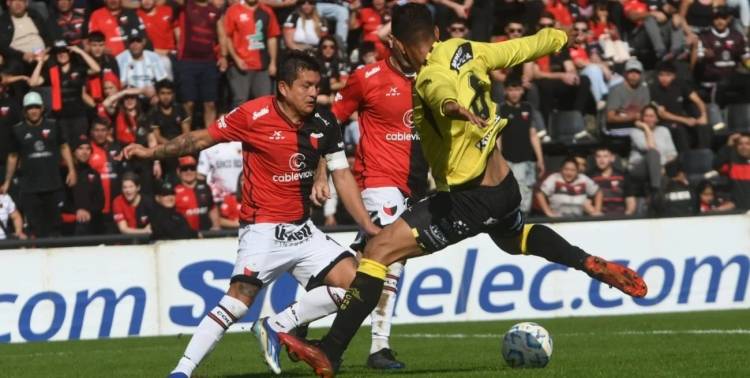 En la vuelta de PR10, ganó Colón en Santa Fe