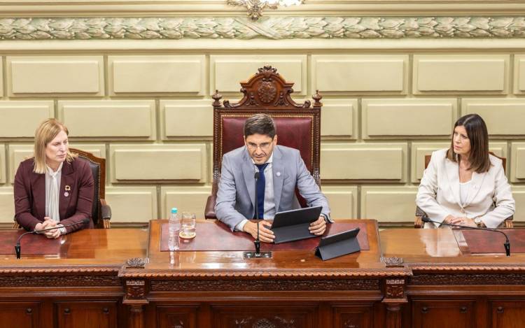 Pullaro: “Este es un día histórico para la provincia invencible de Santa Fe”
