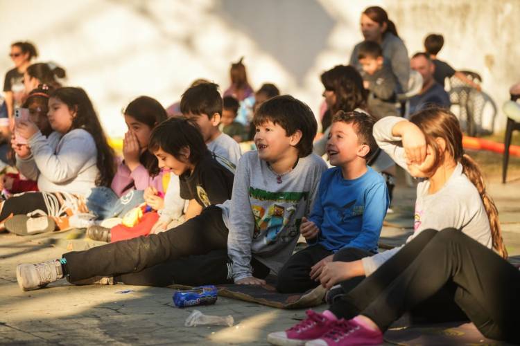 ¡Fantásticas Vacaciones!: más de 100 mil personas ya disfrutaron de las propuestas de Provincia