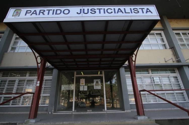 Elecciones Nacionales 2025, en el PJ impulsan una lista de Unidad