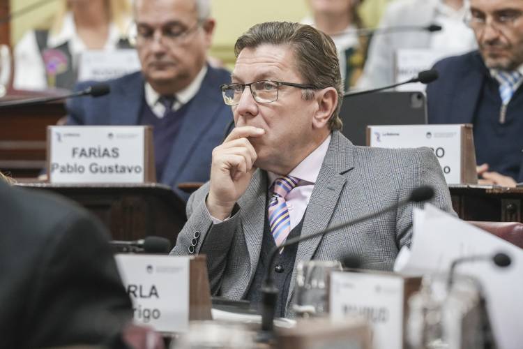 Reforma Constitucional: ya están los presidentes de las comisiones y se pueden presentar proyectos vía web