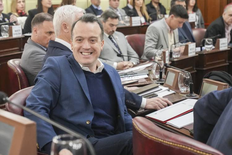 Reforma Constitucional: ya están los presidentes de las comisiones y se pueden presentar proyectos vía web