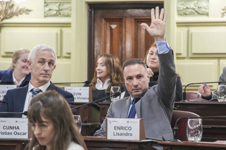 Reforma Constitucional: ya están los presidentes de las comisiones y se pueden presentar proyectos vía web