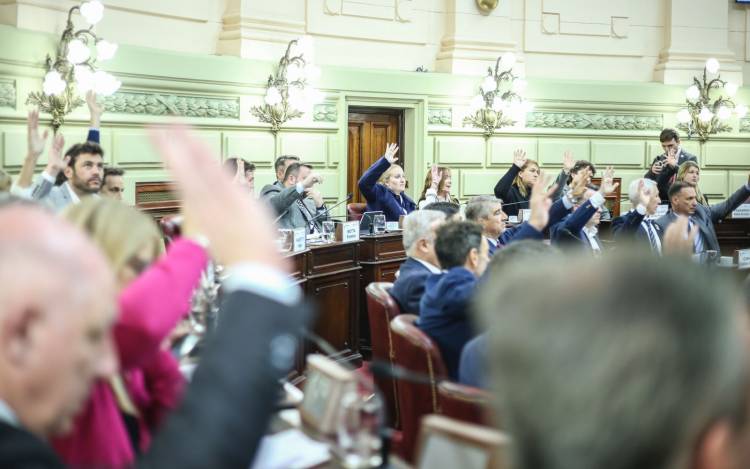 Hasta el 27 de julio se pueden presentar proyectos para la Reforma de la Constitución de Santa Fe