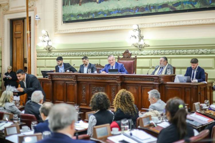 Lamentan la falta de paridad en las autoridades de la Convención Reformadora 