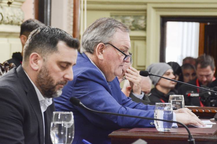 Reforma constitucional: confirman que la limitación de la reelección de legisladores será desde el período que viene