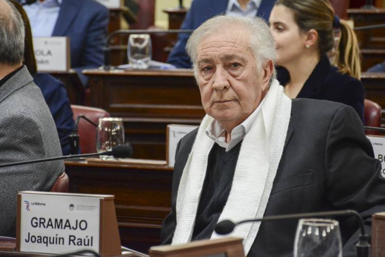Reforma constitucional: confirman que la limitación de la reelección de legisladores será desde el período que viene