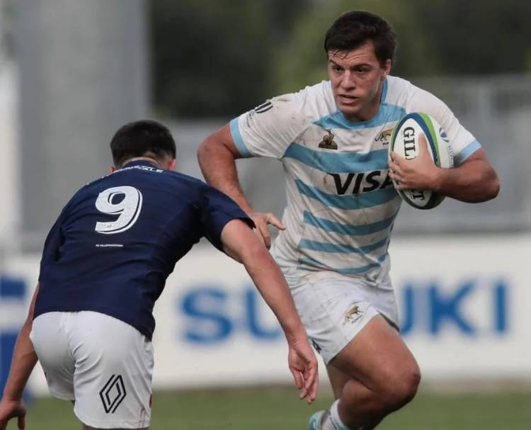 Los Pumitas consiguieron la medalla de bronce en el Mundial