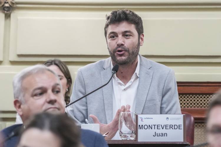 Unidas, renovación y futuro en la reforma constitucional 