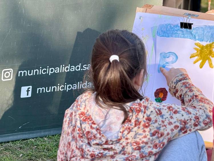 Mas de 12.000 santotomesinos vivieron a pleno el receso invernal con propuestas culturales para toda la familia