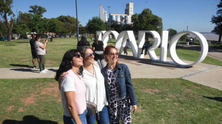 Vacaciones de invierno: Rosario recibió más de 135.000 visitantes y aguarda con buenas expectativas la segunda quincena