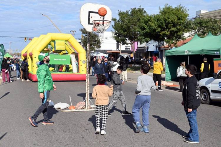 Vacaciones de invierno: la ciudad de Santa Fe tuvo un impacto turístico superior a $6.400 millones