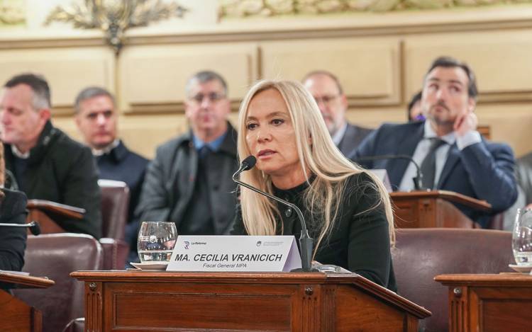 Comenzaron las audiencias de la Comisión de Poder Judicial y otros Órganos Constitucionales
