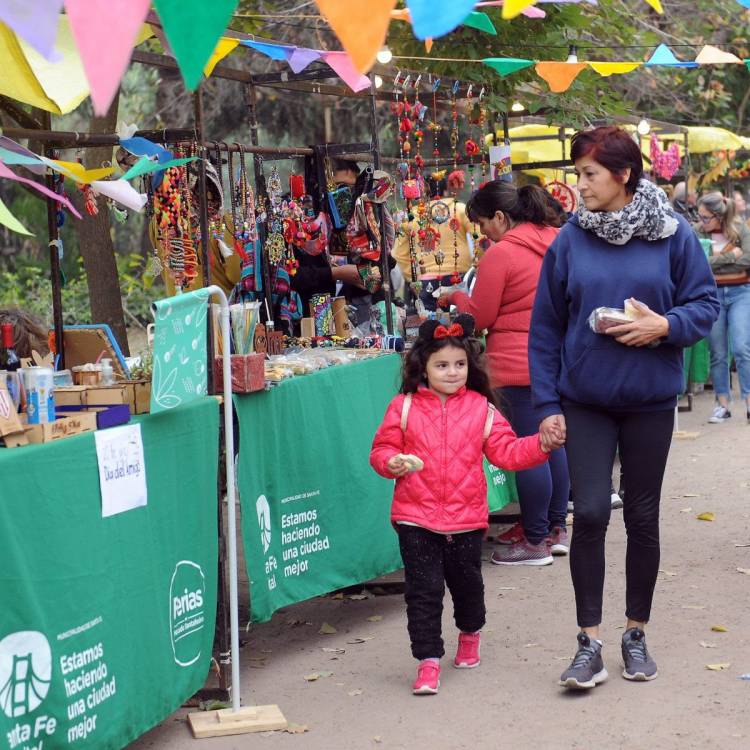 Agenda Santa Fe: un fin de semana con diferentes actividades, muestras y eventos