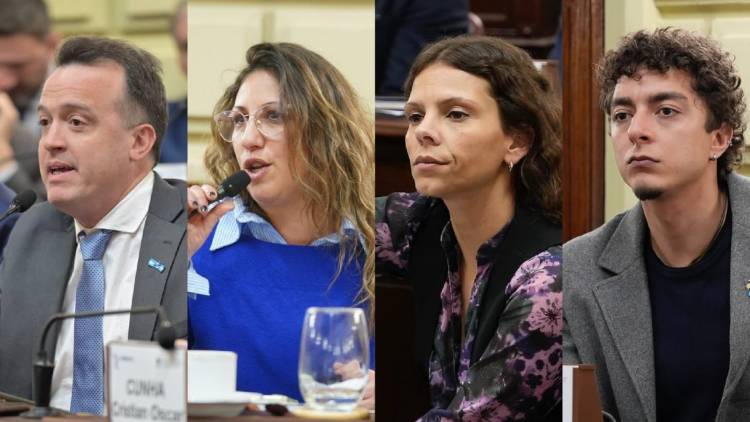 Reforma constitucional e Inteligencia Artificial: El Partido Socialista pone a disposición su propuesta en una plataforma inteligente