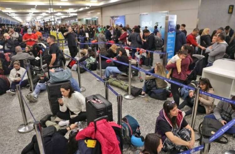 Alerta turística: Santa Fe refuerza la protección ciudadana ante estafas en servicios turísticos