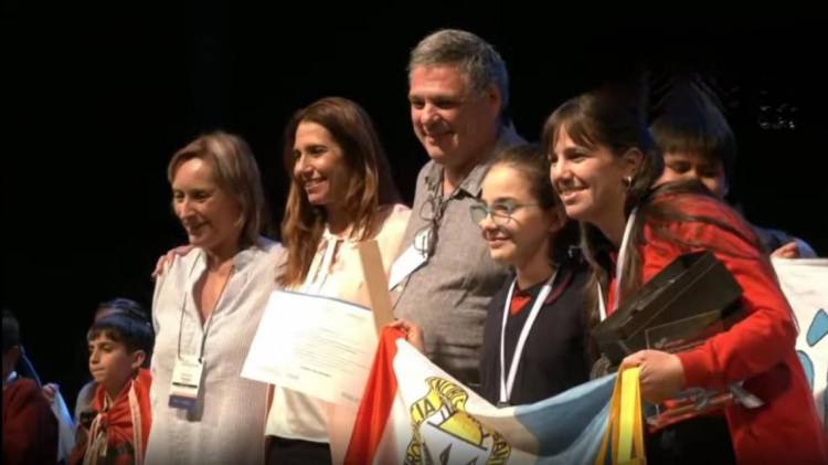 Están abiertas las inscripciones para participar en la Feria Provincial de Proyectos de Comunidades de Aprendizajes