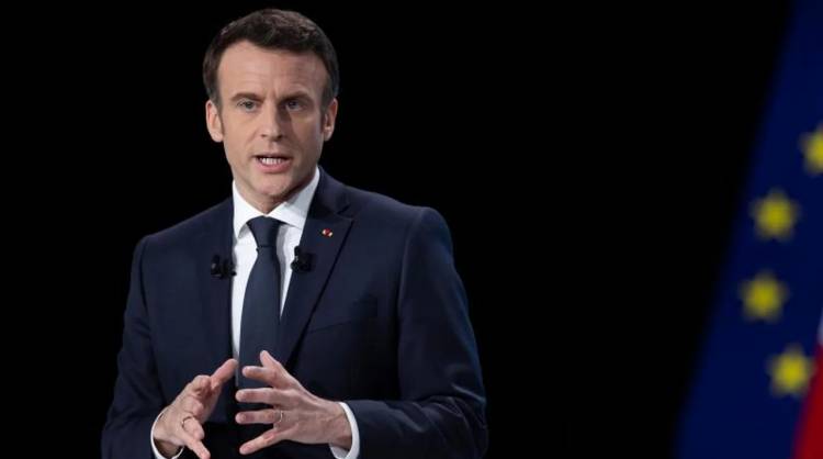 Francia reconocerá al Estado palestino en la Asamblea General de la ONU