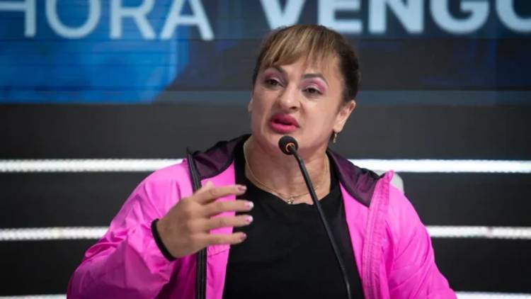 El impactante récord de la Locomotora Oliveras: 6 títulos mundiales y una marca Guinness