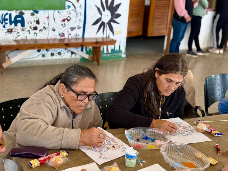 Santo Tomé lanzó el programa “Nueva Oportunidad” para promover la inclusión y la formación laboral