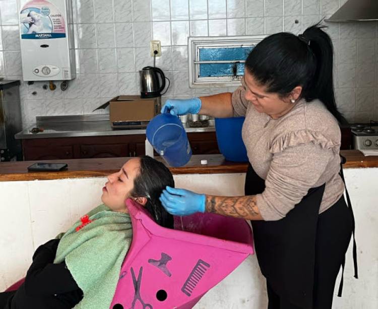 Santo Tomé lanzó el programa “Nueva Oportunidad” para promover la inclusión y la formación laboral