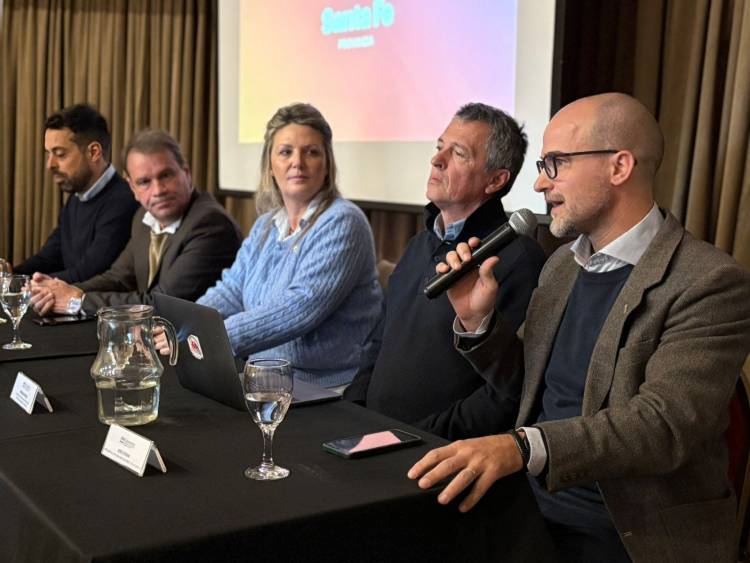 Foro de Construcción Sustentable: Santa Fe reunió a actores clave de los sectores energético y de la construcción
